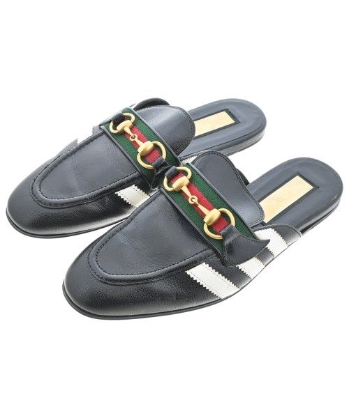 GUCCI サンダル レディース 【古着】【中古】【送料無料】 16,992円
