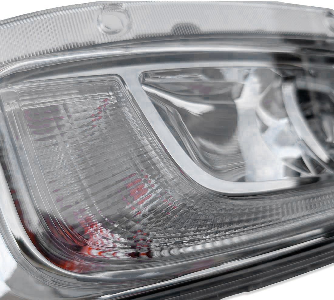 いすゞ ファイブスターギガ 純正タイプ LED フォグランプ 左右セット