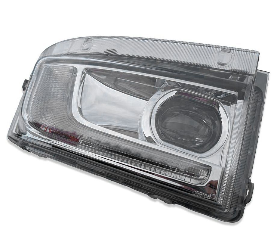 いすゞ ファイブスターギガ 純正タイプ LED フォグランプ 左右セット
