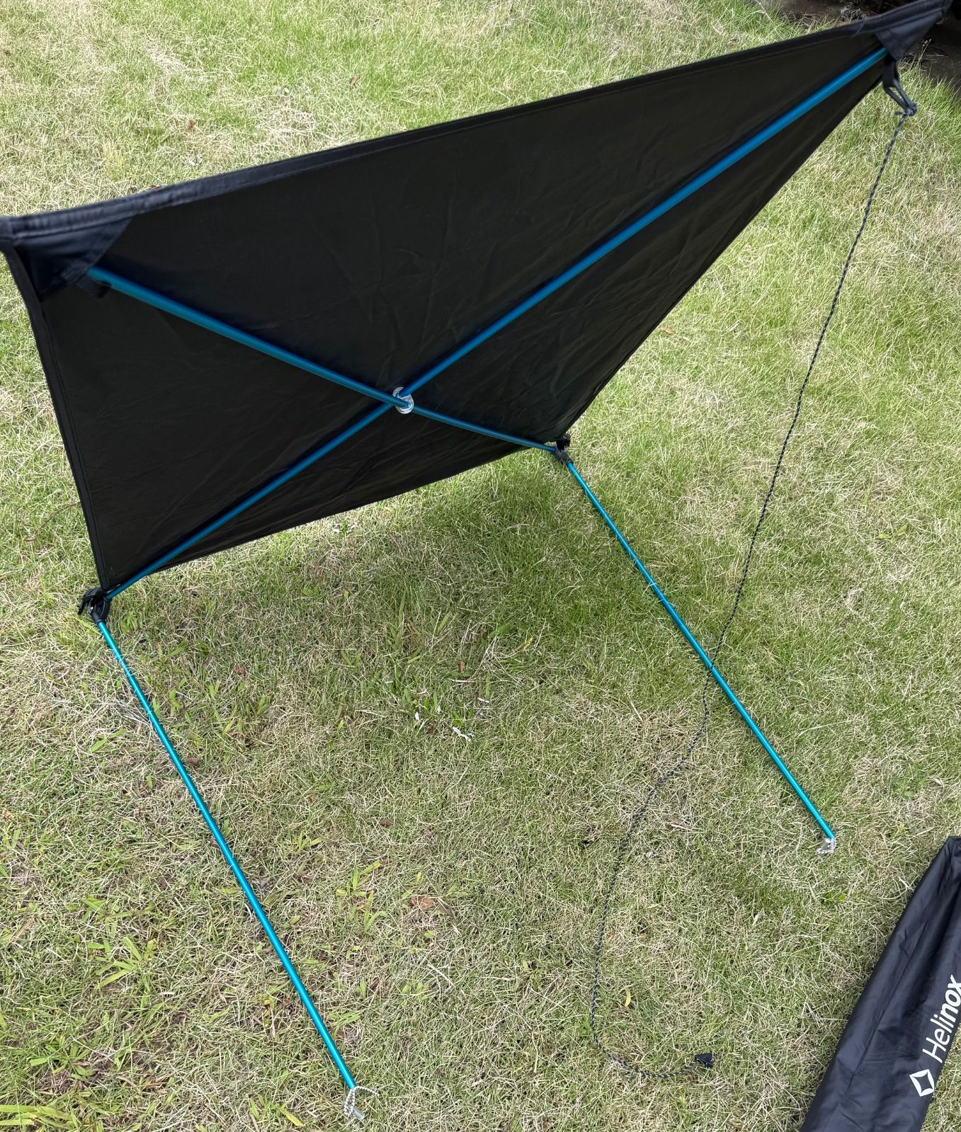 ヘリノックス Helinox パーソナルシェード Personal Shade