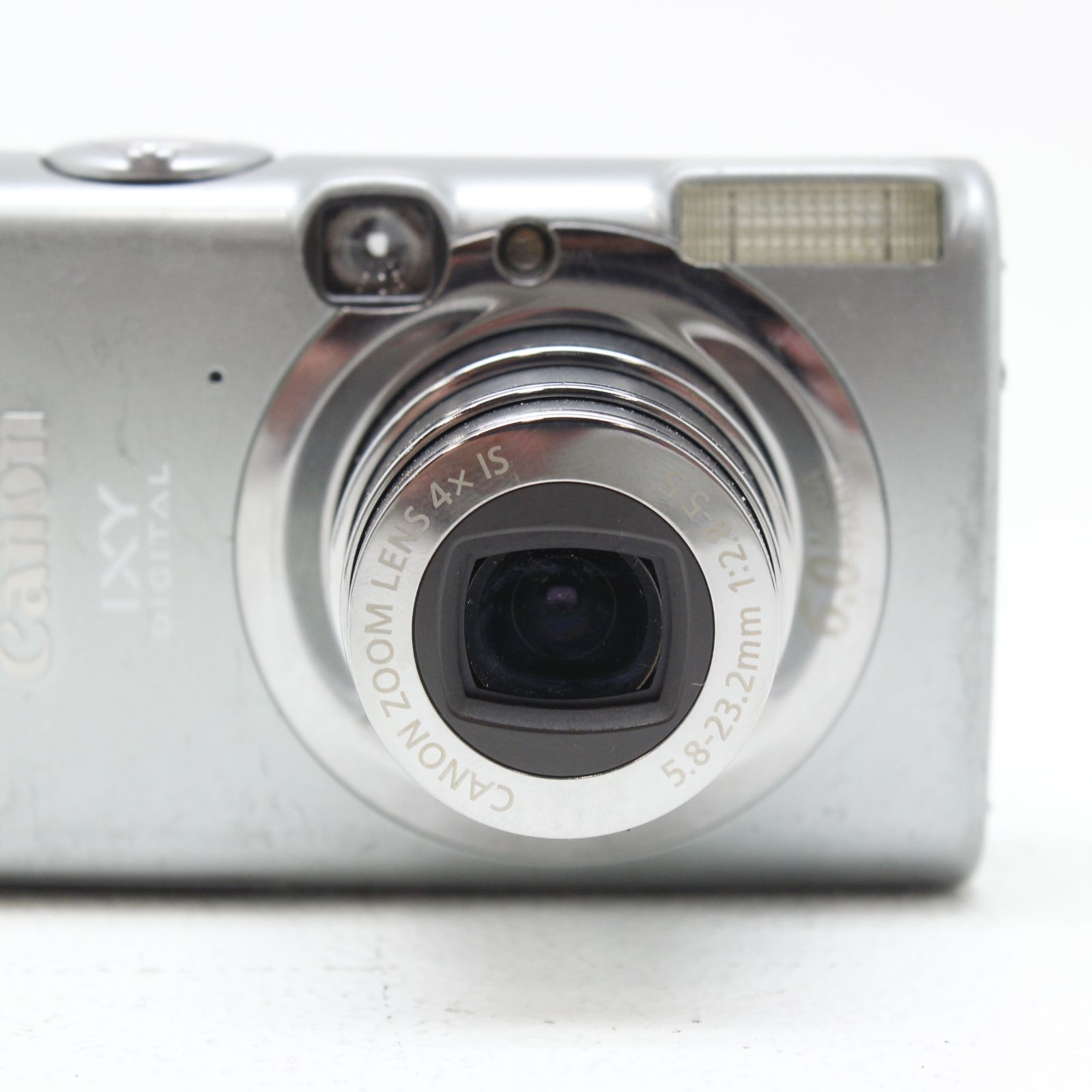 Canon IXY800IS - メルカリ