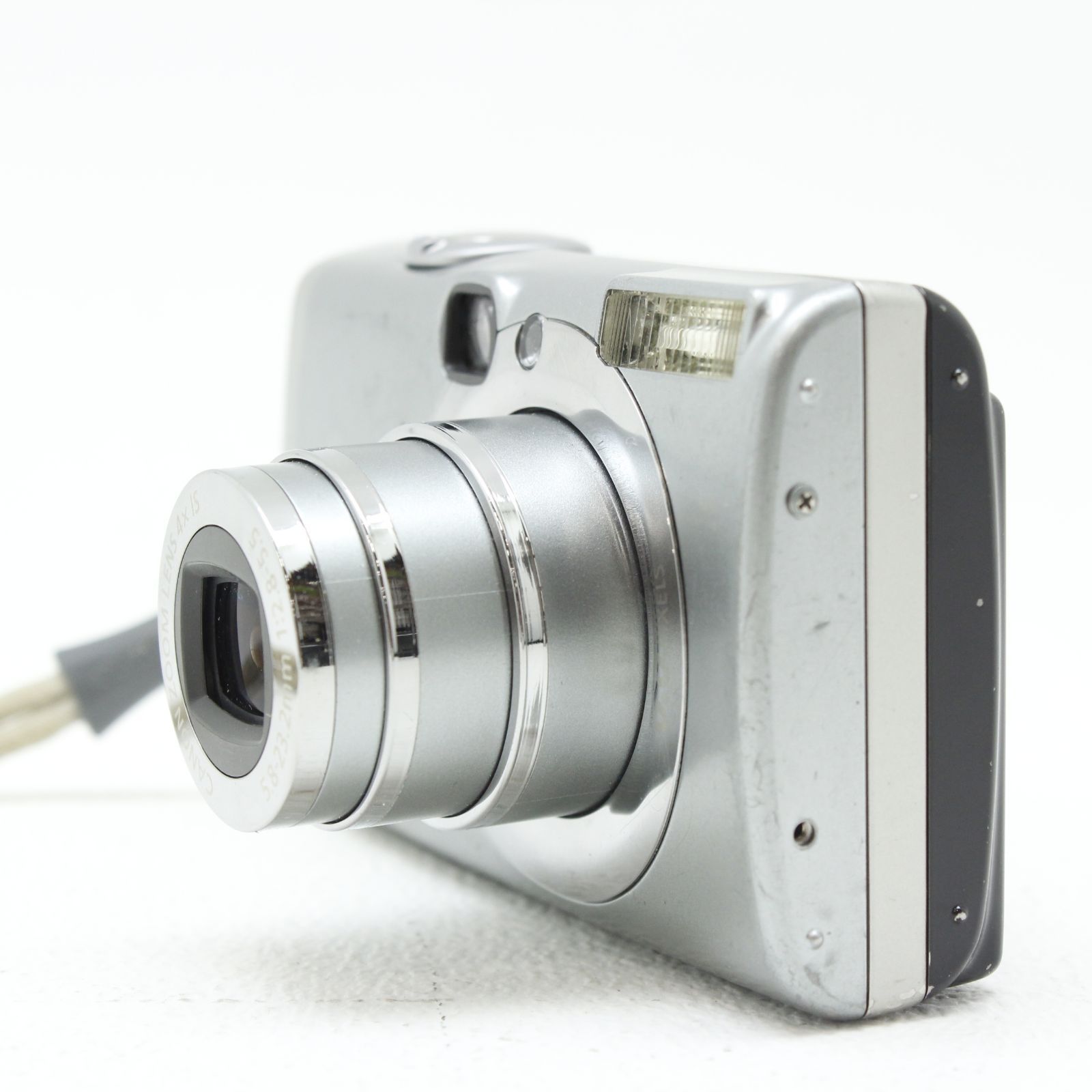 Canon IXY800IS - メルカリ