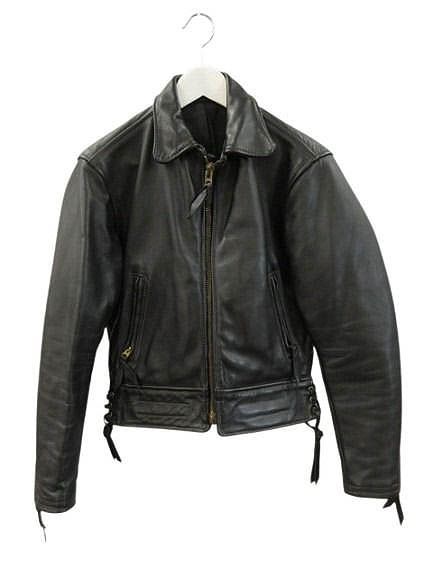 ラングリッツレザー Langlitz Leathers 90s シングルライダース
