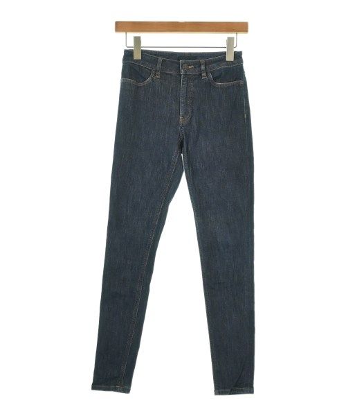 PRADA デニムパンツ レディース 【古着】【中古】【送料無料】
