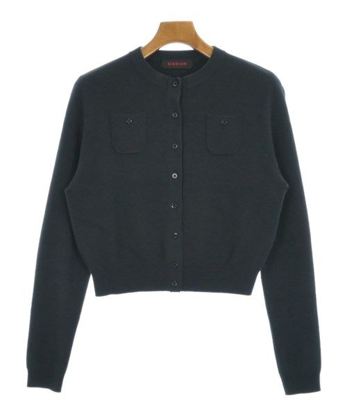 CABaN カーディガン レディース 【古着】【中古】【送料無料】