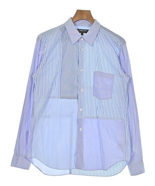 COMME des GARCONS HOMME DEUX カジュアルシャツ メンズ 【古着】【中古】【送料無料】