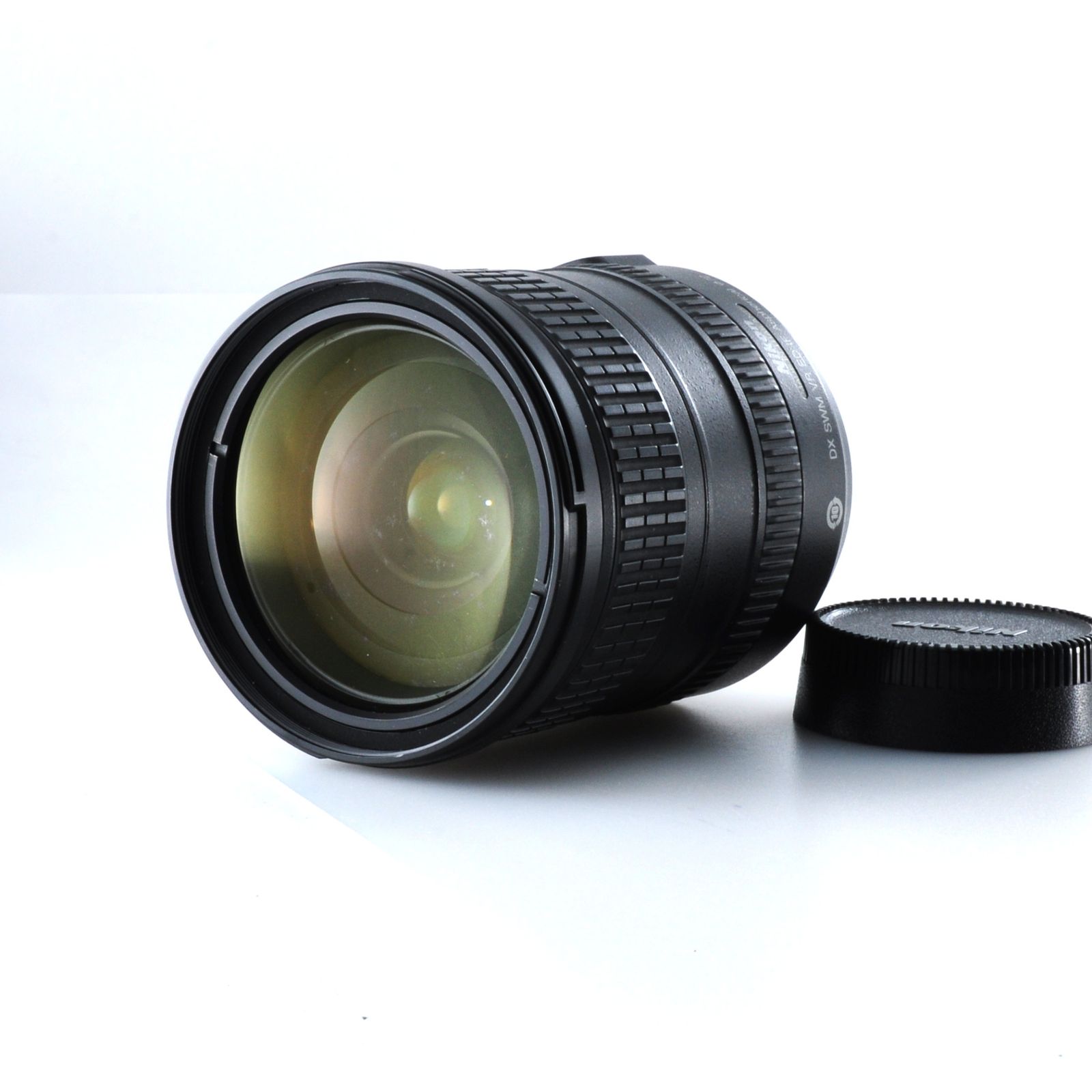 修理前提 レンズ内部振動【ニコン】Nikon AF-S DX NIKKOR 18-200mm F3.5-5.6G ED VR 高倍率ズーム #S421