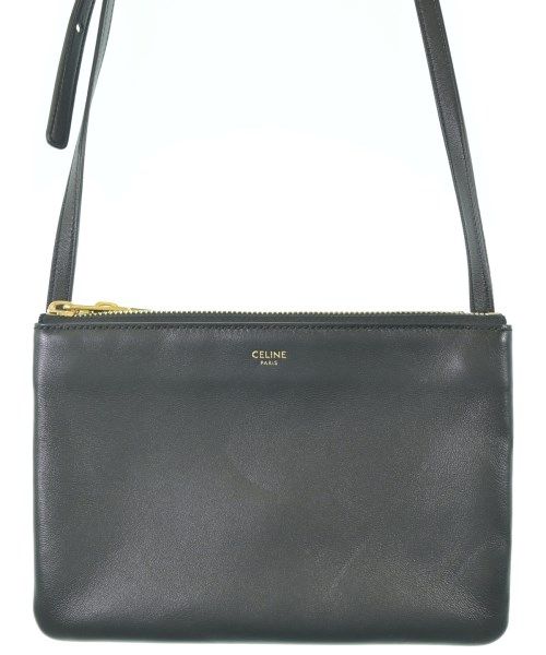 CELINE ショルダーバッグ レディース 【古着】【中古】【送料無料】