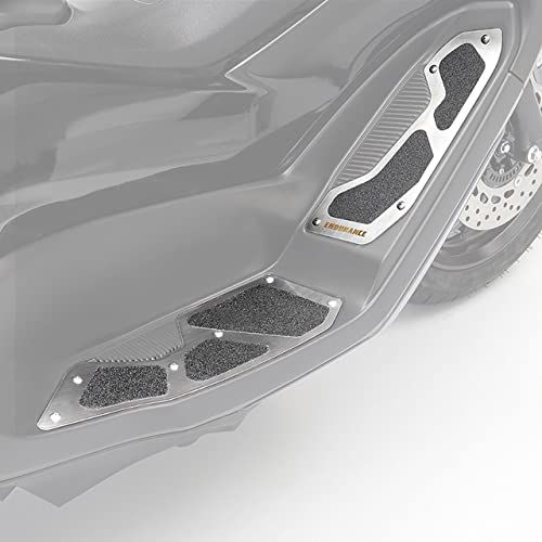 エンデュランス バイク NMAX SEG6J ステップボード セット EL643BALA1ts e7729d9e