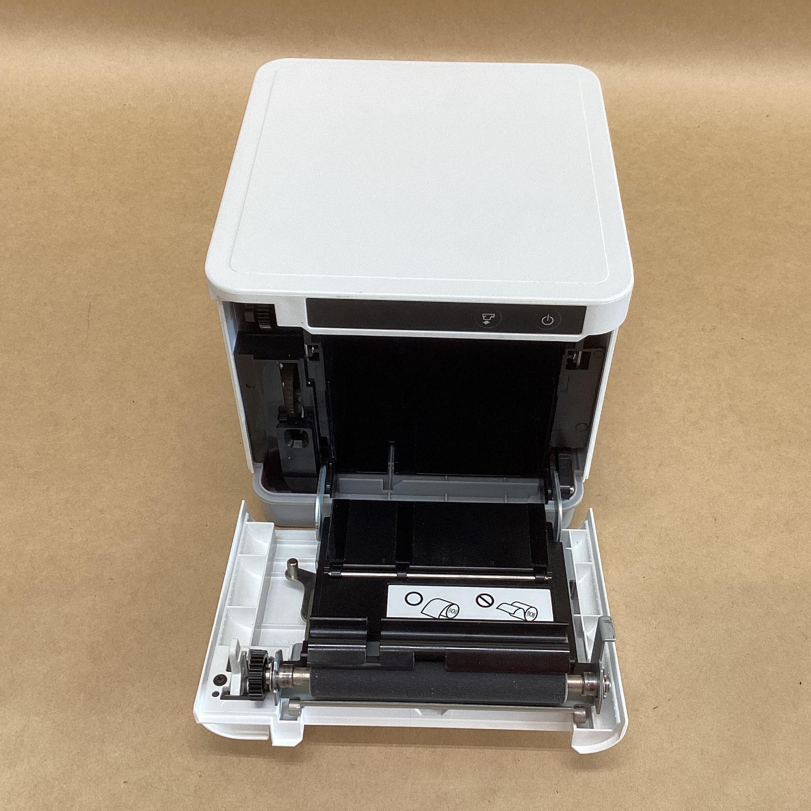 スター精密 レシートプリンター mC-Print3 MCP31LB-WT-JP BLT対応 Air