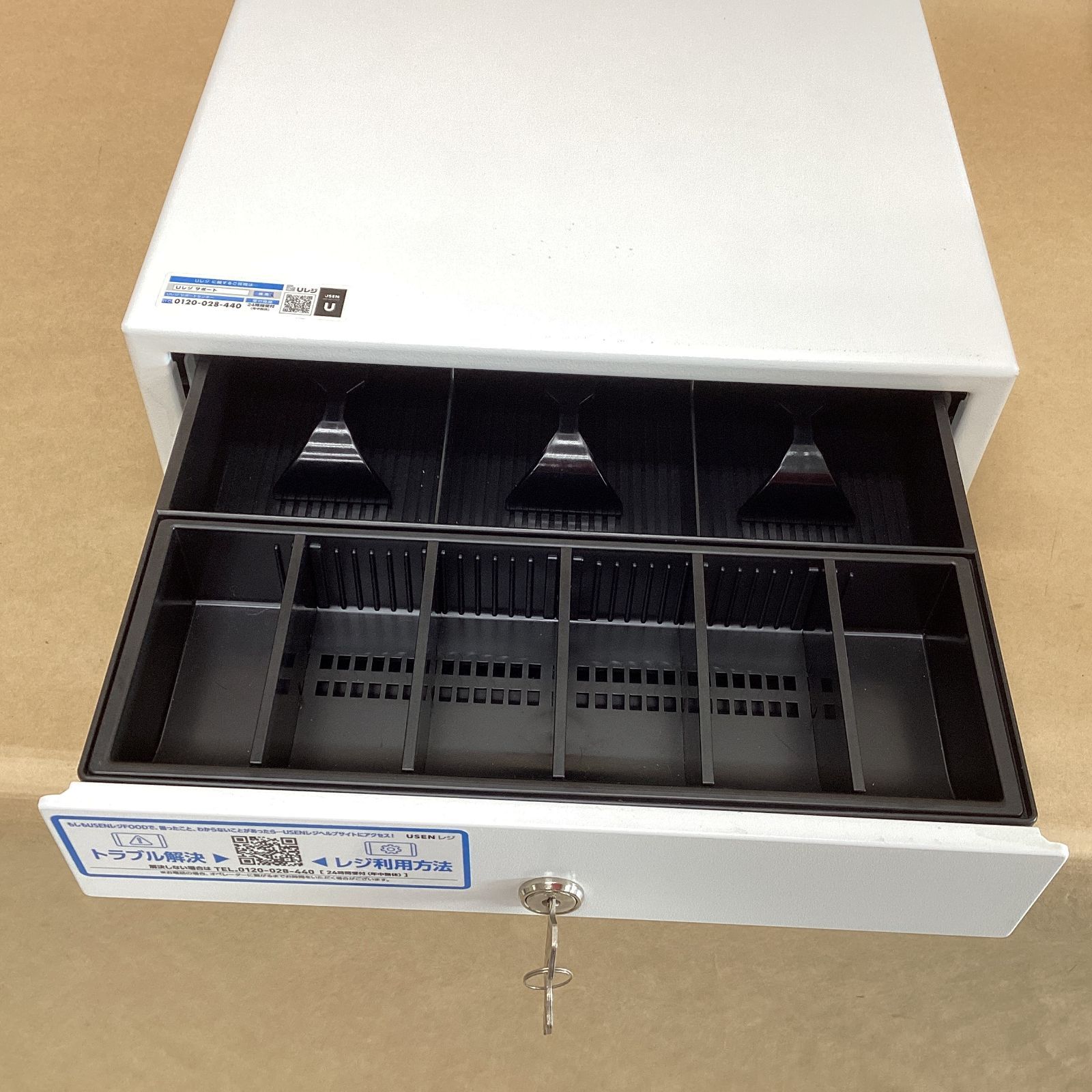 スター精密 レシートプリンター mC-Print3 MCP31LB-WT-JP BLT対応 Air