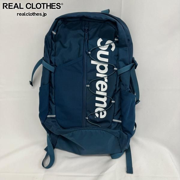 Supreme/シュプリーム【17SS】Backpack/バックパック/リュックサック