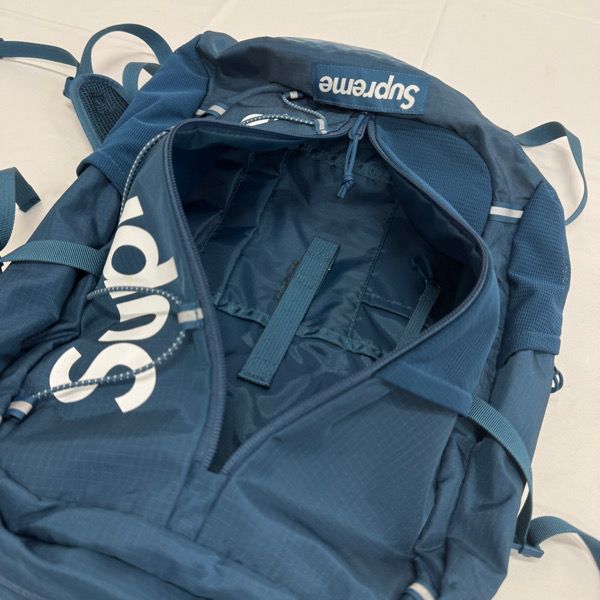 Supreme/シュプリーム【17SS】Backpack/バックパック/リュックサック