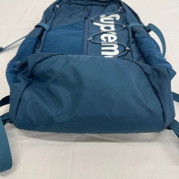 Supreme/シュプリーム【17SS】Backpack/バックパック/リュックサック