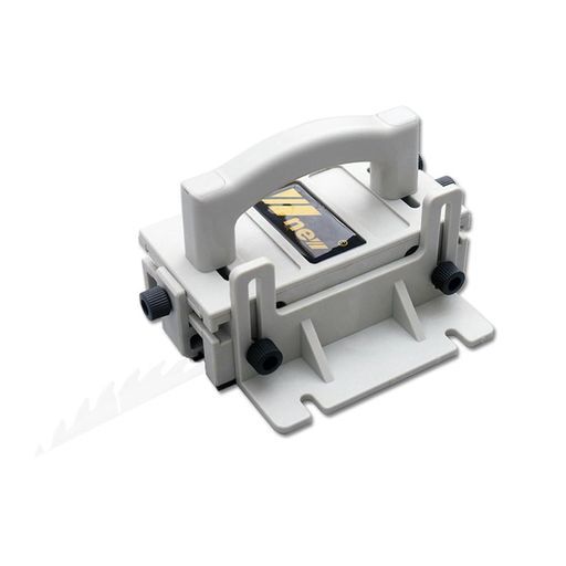 3D安全プッシュハンドル逆テーブルソー彫刻機バンドソー木工プッシュ定規切断防止テーブルソープロテクター木工アクセサリー