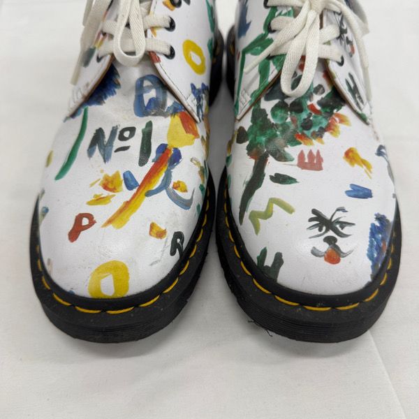 Supreme×Yohji Yamamoto×Dr.Martens/シュプリーム×ヨウジヤマモト