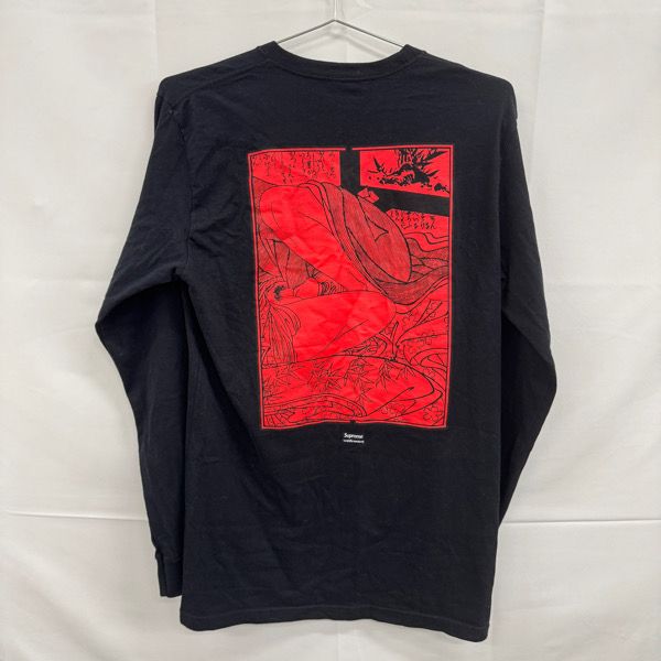 シュプリーム　SUPREME　サスクワッチファブリックス Supreme×Sasquatchfabrix./ シュプリーム×サスクワッチファブリックス