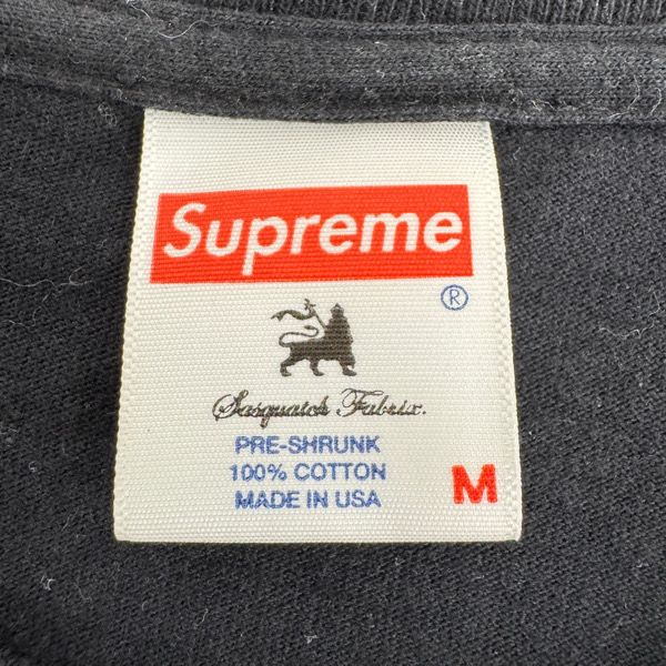 Supreme×Sasquatchfabrix./ シュプリーム×サスクワッチファブリックス