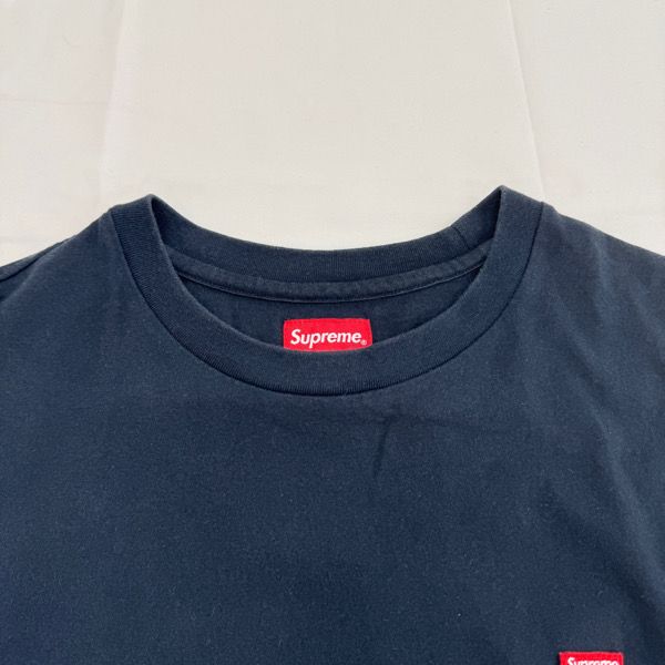 Supreme/シュプリーム Small Box Logo Tee/スモール ボックス ロゴ