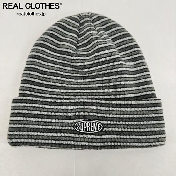 Supreme/シュプリーム【20AW】Multi Stripe Beanie/マルチ ストライプ
