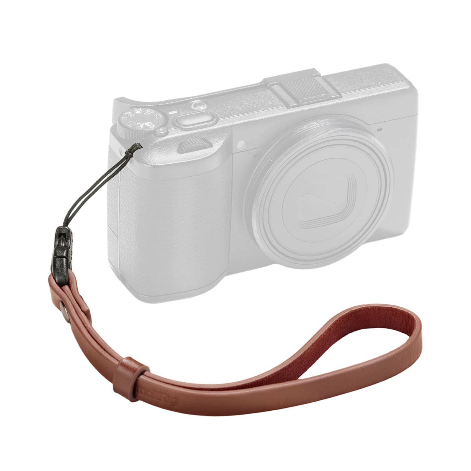 SmallRig クイックリリースリストストラップ Ricoh対応 GRシリーズ用