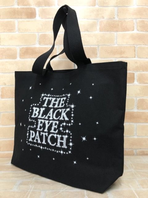 中古】 THE BLACK EYE PATCH ブラックアイパッチ SHINING OG LABEL