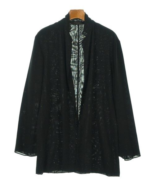 DONNA KARAN カジュアルジャケット レディース 【古着】【中古】【送料無料】