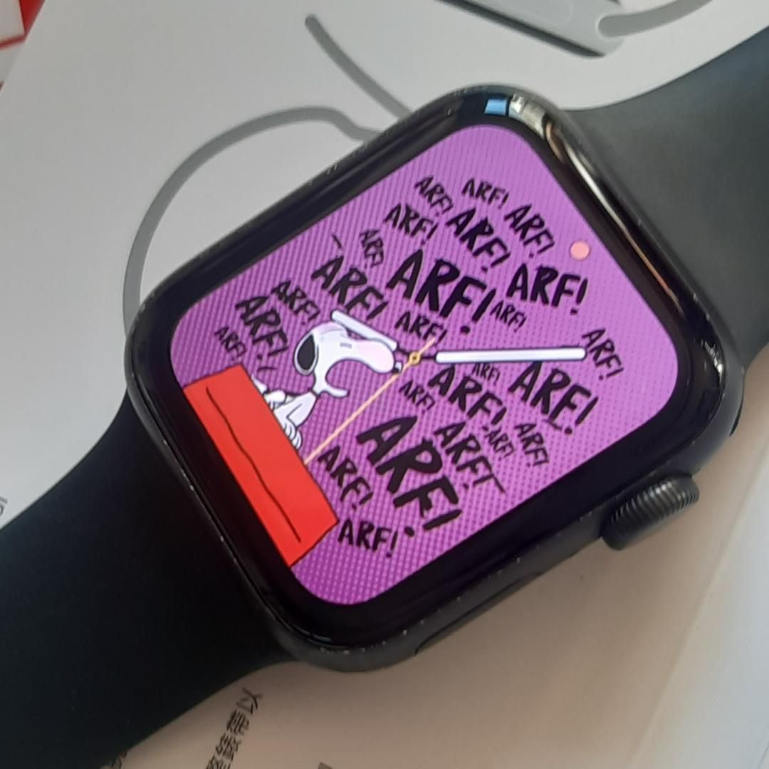 KFF01-02 ！箱1式/SE アップルウォッチ 40mm GPS Apple