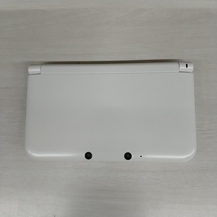 [東店24-4254-2606] Nintendo 3DS LL 本体　ジャンク