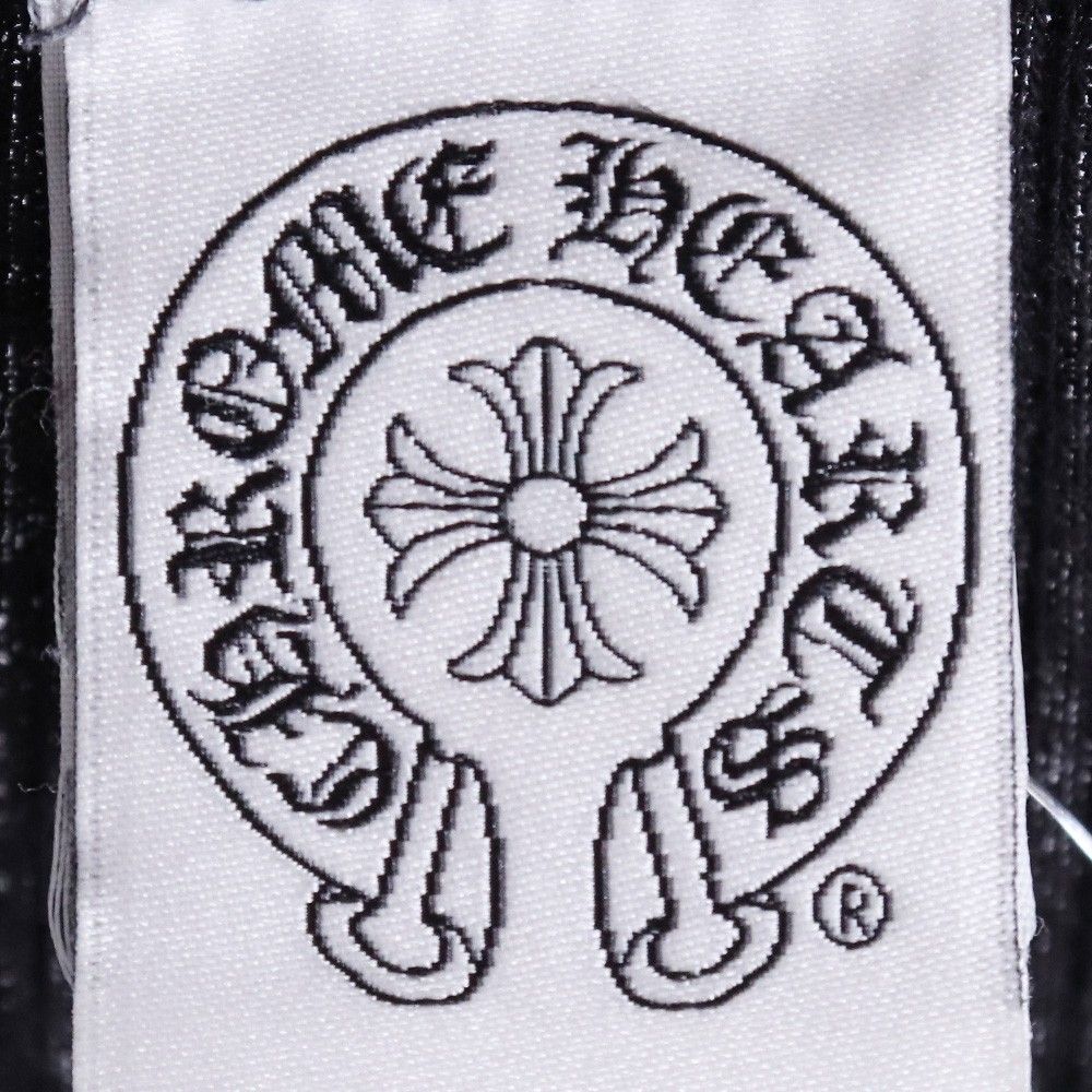 CHROME HEARTS オールド ホノルル限定 CHプラス リブタンクトップ S
