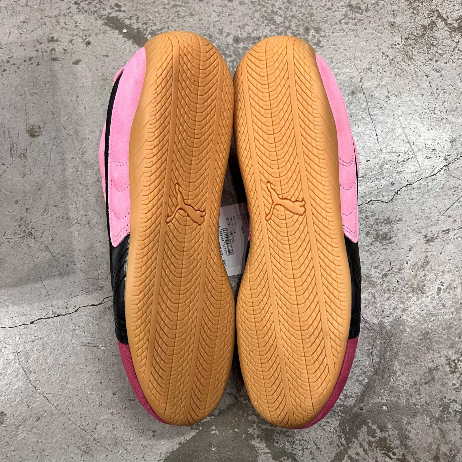 未使用 PUMA Speedcat スピードキャット スニーカー プーマ 406329-53