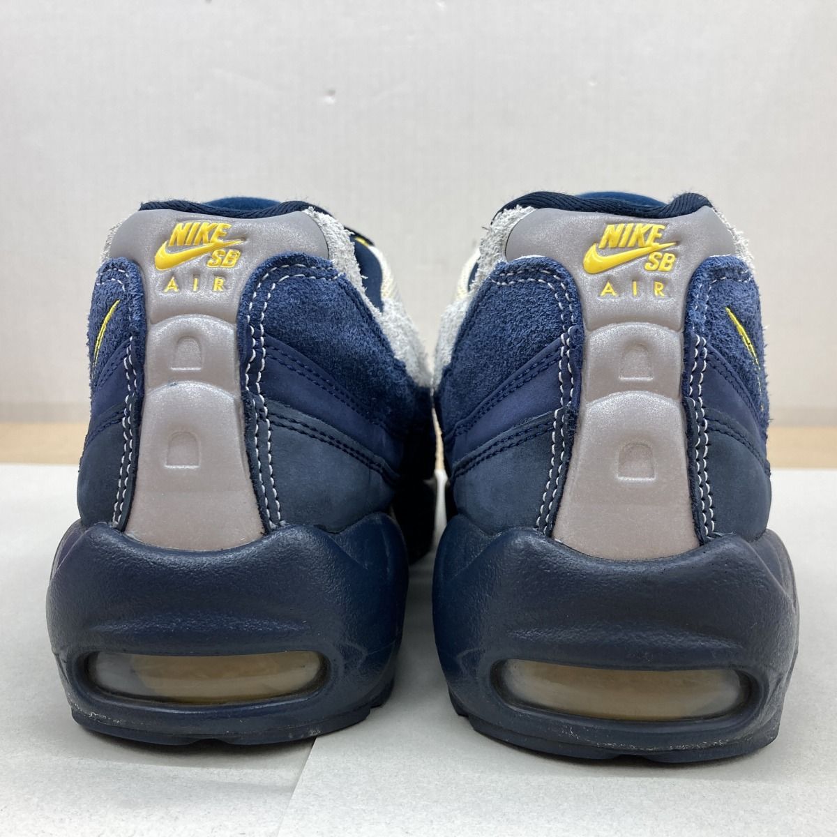 NIKE×Eric Koston SB AIR MAX 95 ERIC KOSTON 