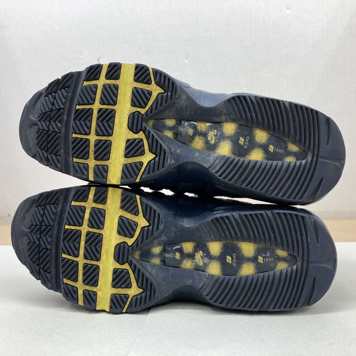NIKE×Eric Koston SB AIR MAX 95 ERIC KOSTON 