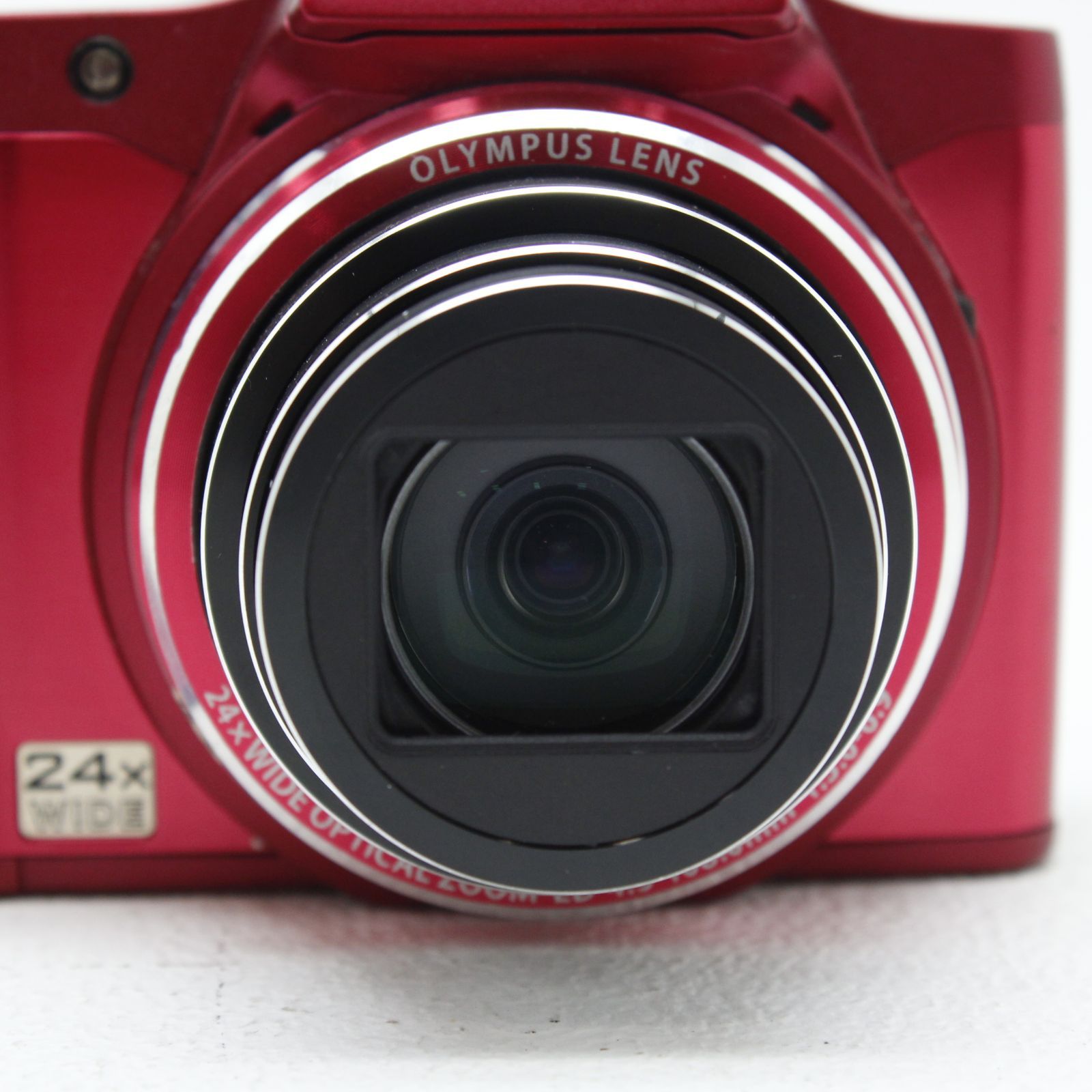 OLYMPUS SZ-14 - メルカリ