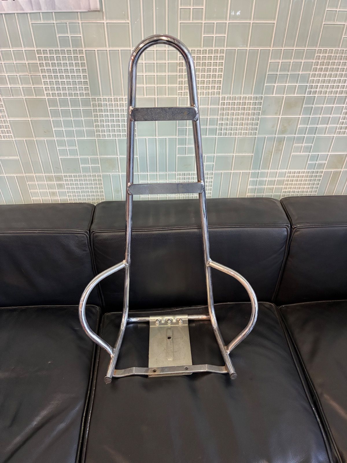 ベスパブリティッシュシシーバーPX用‼️
