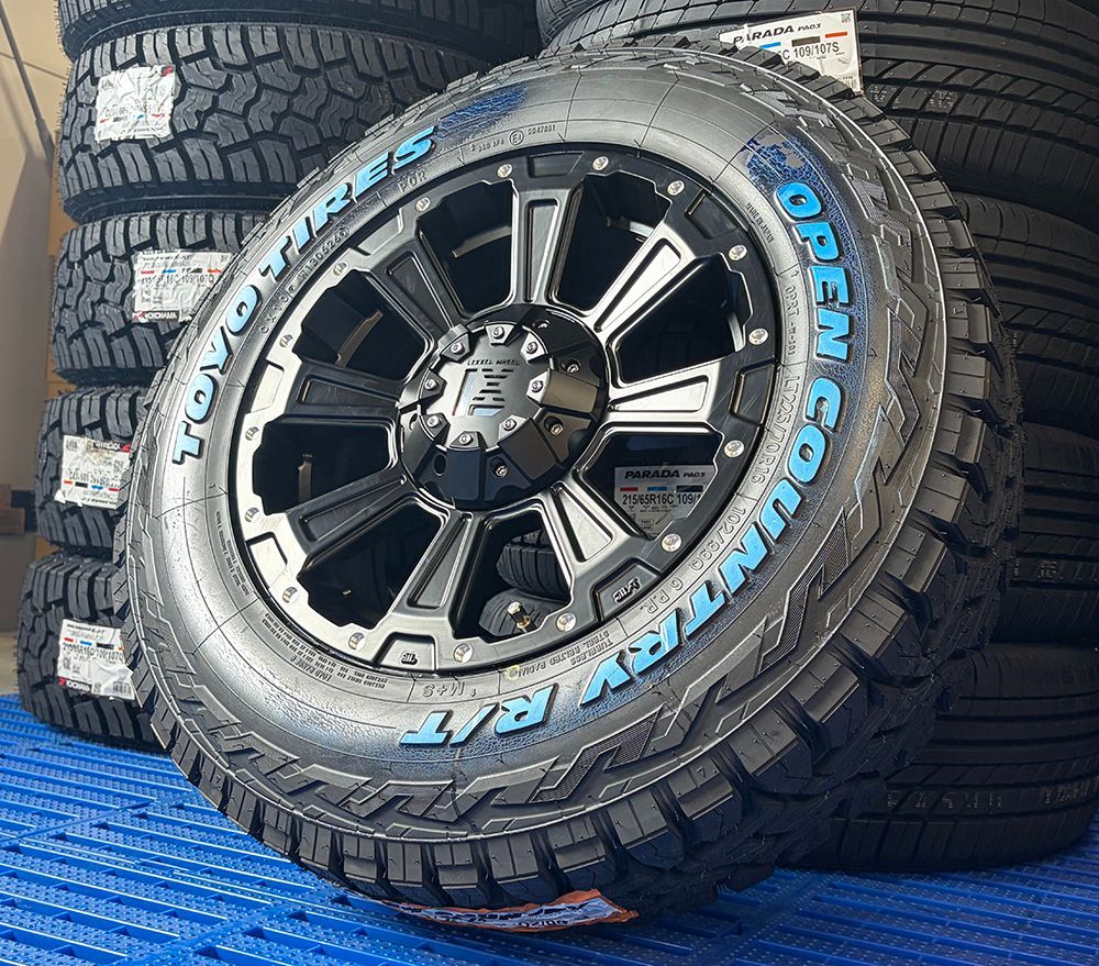 オススメ！ 人気 タイヤホイール エクストレイル RAV4 CX5 デリカ D5