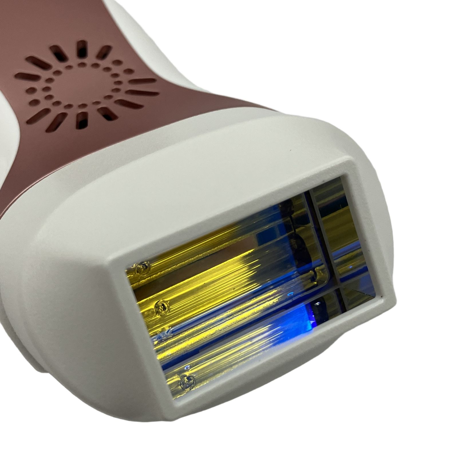 エムテック Ke-non NIPL-2080 Ver.8.4 2020年製 脱毛器 美容機器 中古