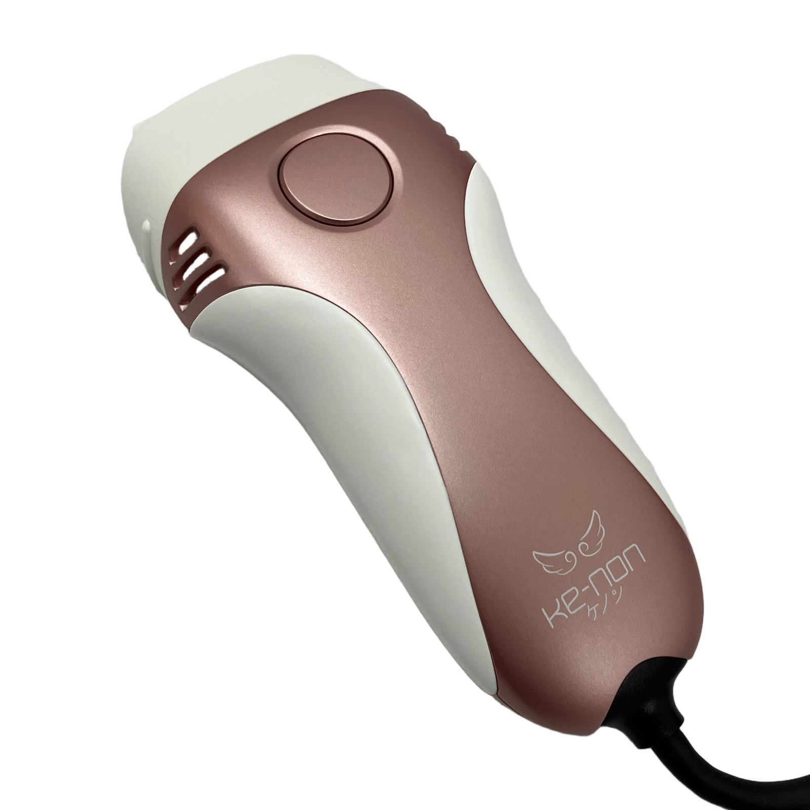 エムテック Ke-non NIPL-2080 Ver.8.4 2020年製 脱毛器 美容機器 中古