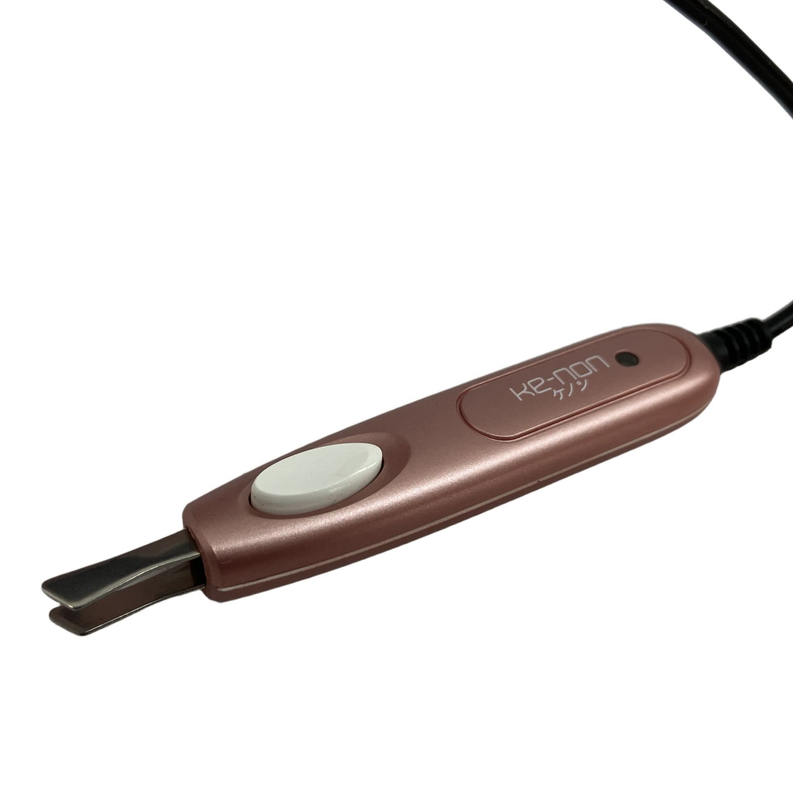 エムテック Ke-non NIPL-2080 Ver.8.4 2020年製 脱毛器 美容機器 中古