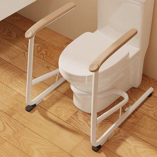 トイレ手すり介護用取り付け簡単移動可能軽量7.2kg転倒防止高齢者妊婦手摺介護浴室トイレ補助安定設計