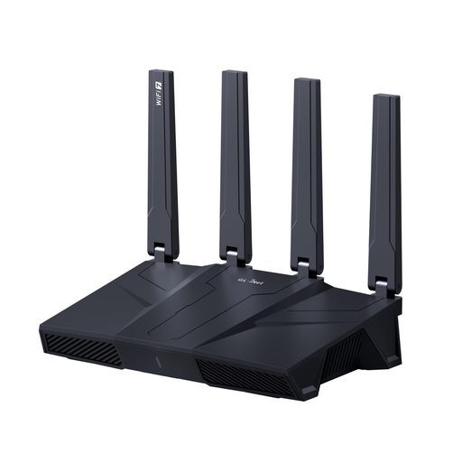 GL.iNetGL-BE9300(Flint3)トライバンドWi-Fi7ルーターワイファイルーター家庭用wi-fi6GHzゲーミング対応無線lanルーターwifi7広範囲カバー5x2.5Gマルチギガポート多数端末接続