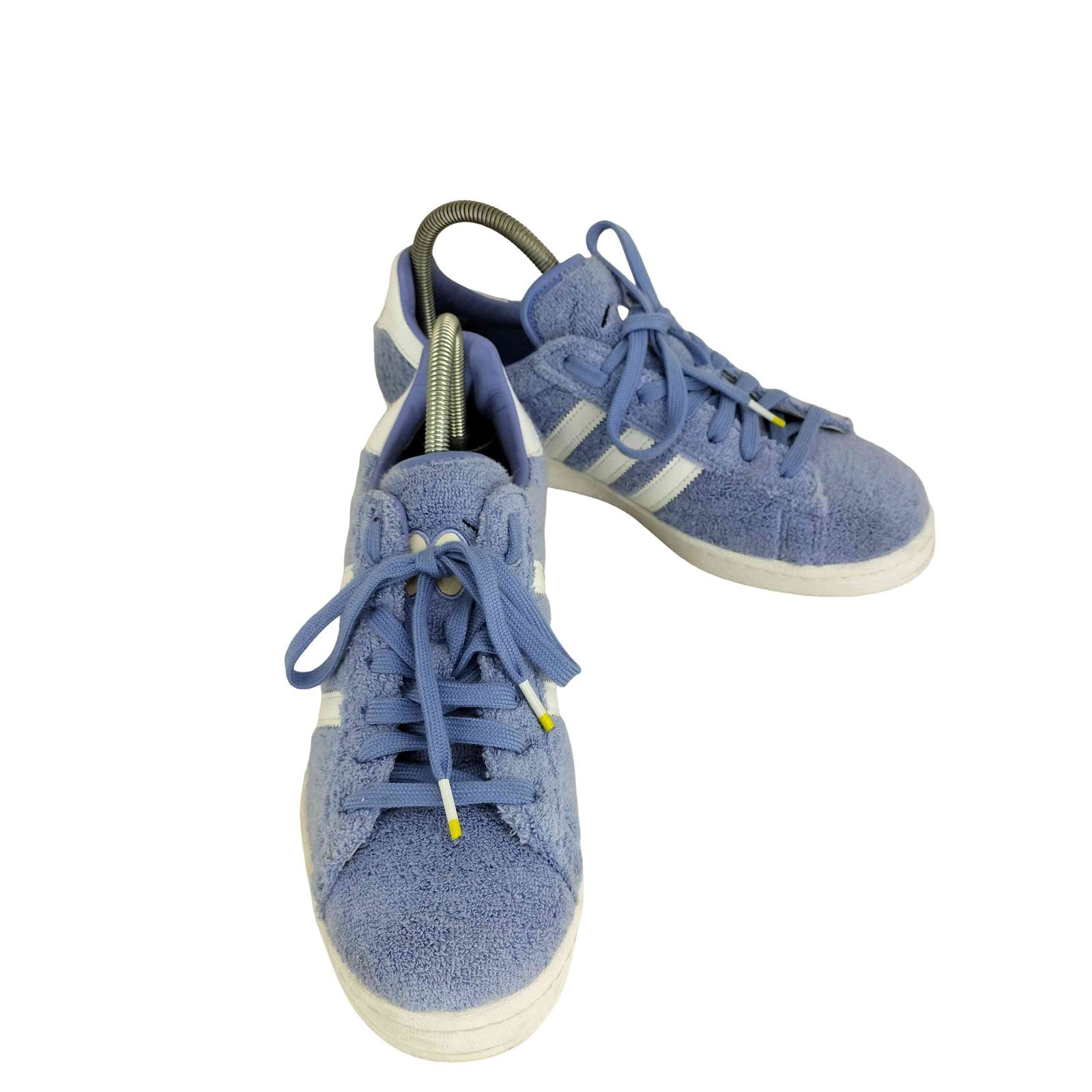 アディダスオリジナルス adidas Originals South Park Campus 80s Towelie ローカットスニーカー メンズ JPN：26.5