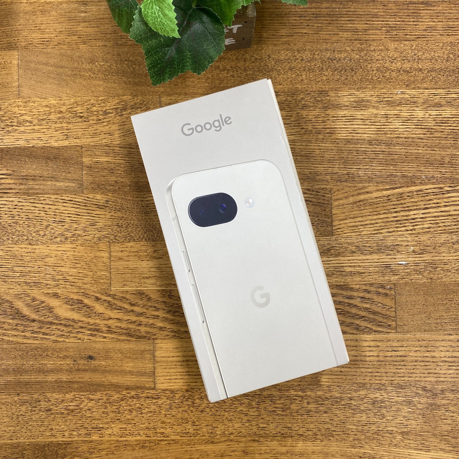 新品 Google Pixel 9a 128GB Porcelain SIMフリー - メルカリ