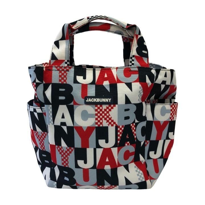 ジャックバニー | (相当) | カートバッグ マルチ系 【中古グッズ