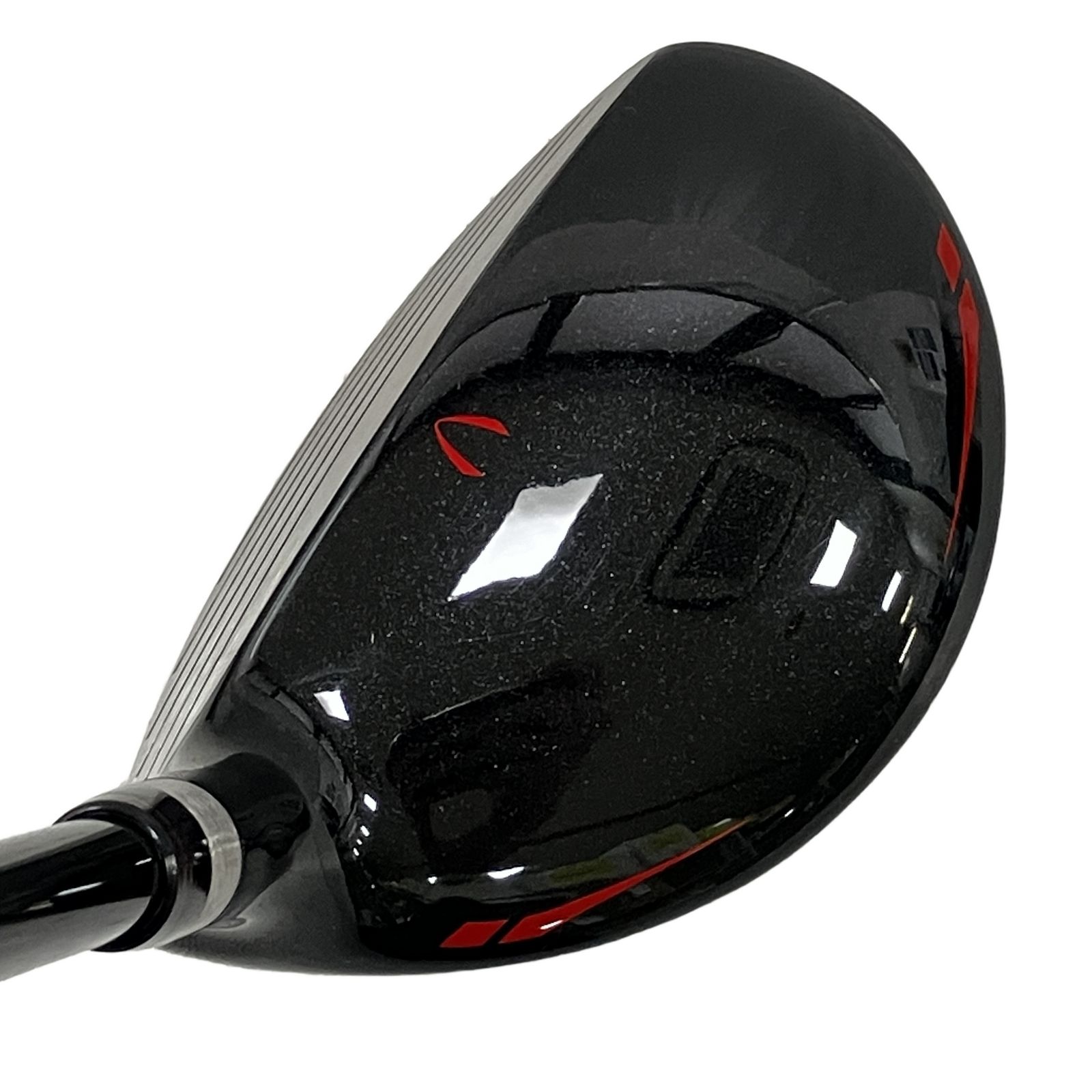 ゴルフ Kasco K2K MAX UTILITY U6 26度 ユーティリティ