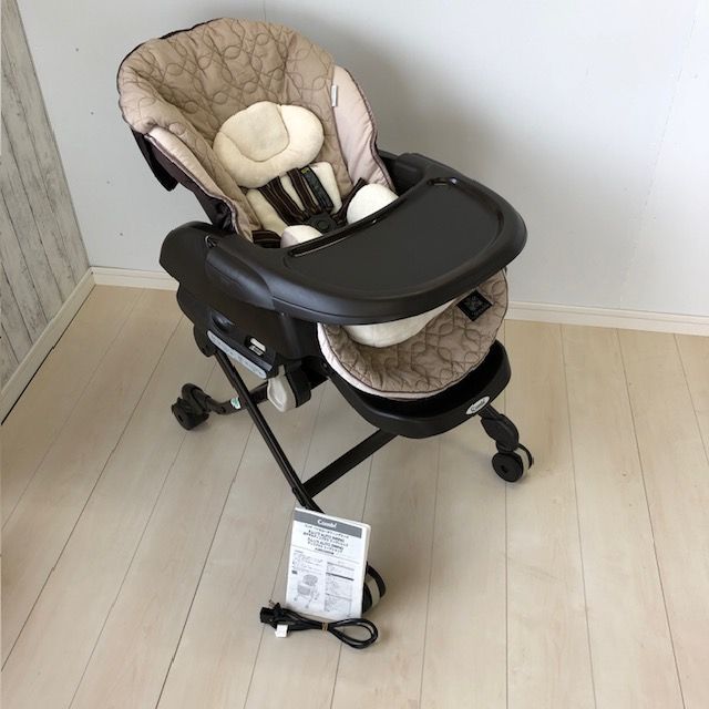クリーニング済み 説明書付 ホワイトレーベル ネムリラ AUTO SWING