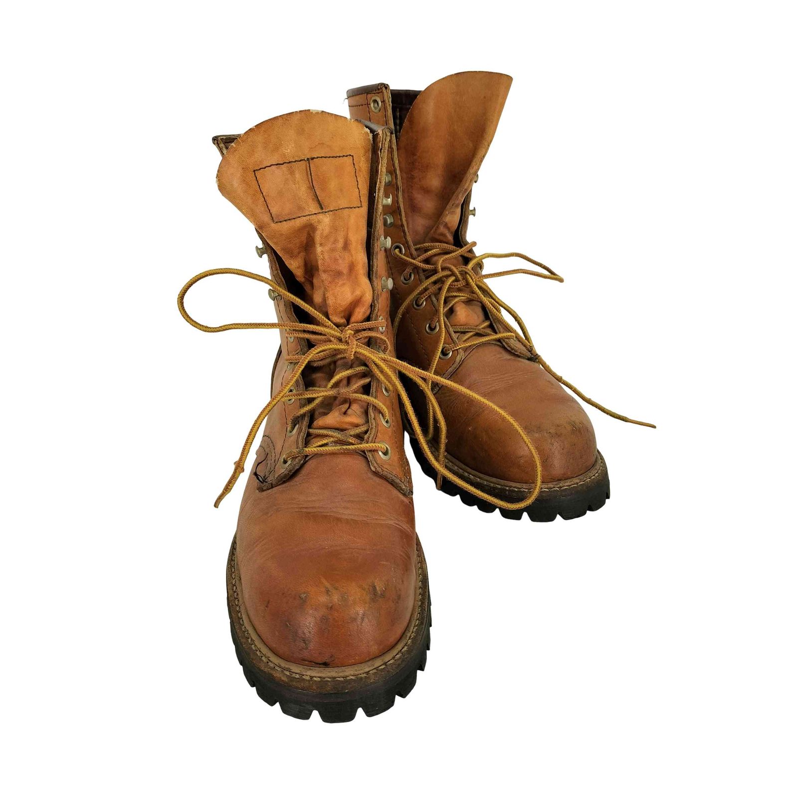 復刻犬タグ◇REDWING レッドウィング 9871 アイリッシュセッター 8.5D 