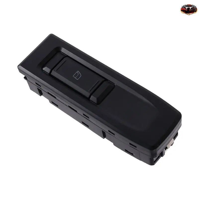 専用パワーウィンドウコントロールスイッチ自動車部品22154240フロント左ドアロックシングルボタンボルボ左ハンドル車