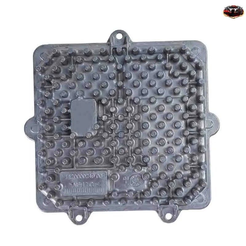 専用カーヘッドライトドライバーモジュールコントローラーバラスト J8A2-13E005-BB レンジローバー ヴェラール イヴォーク ジャガー E-PACE