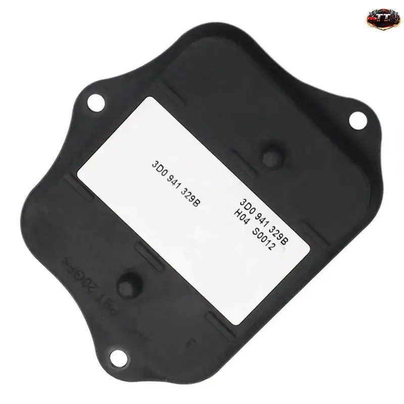 専用コーナリングコントロールモジュール VW ゴルフ パサート ヘッドライト電源 3D0941329B 3D0941329